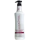 Caroline Chu Californian Pinot Noir Daily Revitalizing Shampoo, 33.8 Fluid Ounce