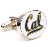 California Cal Bears NCAA Cufflinks Cuff Links