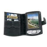 LEATHER CASE TUNGSTEN T5 (3176WW)