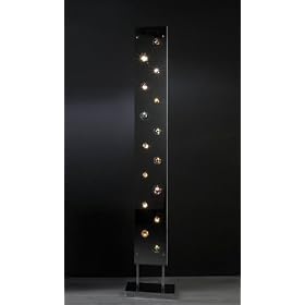 ET2 Lighting E20735-72 15 Light Infinity Floor Lamp