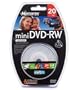 O MEMOREX O - Disk - DVD-RW - 1.4GB - Mini - 20/pkSpindle/blister - Sold As 20 Per Pack
