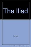 The Iliad
