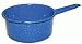 Camping Blue Enamel Pan 2qt