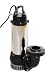 Tidal Wave Pump 1.5 Hp 12500gph