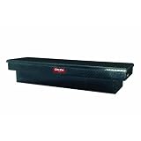 Dee Zee DZ5170B Red Plus Crossover Tool Box by Dee Zee