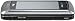 LG enV Touch VX11000 Phone, Black (Verizon Wireless) thumb