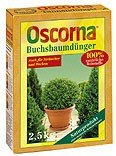 Buchsbaumdünger