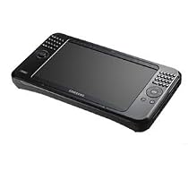 Samsung Q1 7-inch Ultra Q1U-XP (Intel A110 Processor, 1 GB RAM, 60 GB Hard Drive, Windows XP)