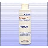 Genairex Securi-T Ostomy Deodorant - Genairex Securi-T Ostomy Deodorant - Box of six 8 oz bottles - GNX108000GNX108000_bx