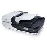 Discounts Scanjet N6350 Flatbed Scanner
