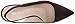 Nine West Women's Casablanc Suede Dress Pump