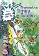 Times Tables: Magical Skills Level 2