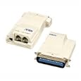 NEW Flash Parallel Printer Networking