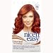 Clairol Nice'n Easy Permanent Hair Colour 110 Light Auburn