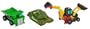 Transformers Classic Mini-Con 3-Pack - Demolition Team (Wideload, Sledge & Broadside)