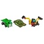 Transformers Classic Mini-Con 3-Pack - Demolition Team (Wideload, Sledge & Broadside)