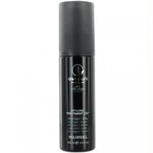 Awapuhi Wild Ginger Styling Treatment Oil/FN218511/3.4 oz//