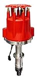 IMAGE OF MSD Ignition 8563 Pro-Billet Distributor