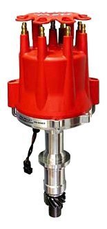 MSD Ignition 8563 Pro-Billet Distributor