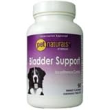 Bladder Support For Dogs (45 tab)