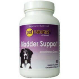 Bladder Support For Dogs (45 tab)