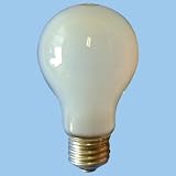 ホワイト電球 LW100V95W2PJ