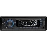 Clatronic AR817 MP3 Autoradio (SD-Slot) schwarzvon "Clatronic"