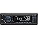 Clatronic AR817 MP3 Autoradio schwarz