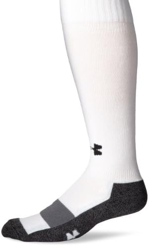 Under Armour Men's Baseball Over-The-Calf Socks