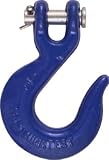 National #N177-253 1/4 Blue Clev Slip Hook