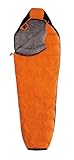 Coleman Exponent Cloudcroft X 40-Degree Mummy Bag