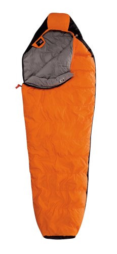 Coleman Exponent Cloudcroft X 40-Degree Mummy Bag