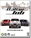 THE ITALIAN JOB