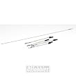 Pushrod Set Twist 150 ARF
