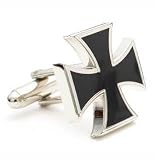 Cufflinks - Iron Cross