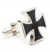 Cufflinks - Iron Cross
