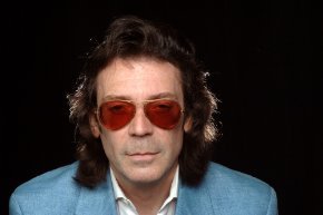 Bilder von Steve Hackett