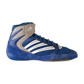 Adidas Tyrint III Wrestling Shoes Royal Blue