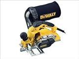 Dewalt D26501K Planer 230 Volt