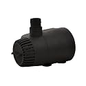 TotalPond MD11400AS 400 GPH Fountain Pump with Low Water Shut-Off