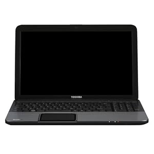 Best Buy Toshiba Satellite C855-17N 15.6-inch Laptop (Silver) (Intel Pentium B950 2.1GHz, 4GB RAM, 640GB HDD, USB 3.0, Windows 7 Home Premium) Reviews
