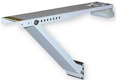 Frigidaire AC-080 UNIVERSAL SMALL AC SUPPORT BRACKETS