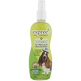 Espree Animal Products Tea Tree & Aloe Spray, 12 oz/355ml