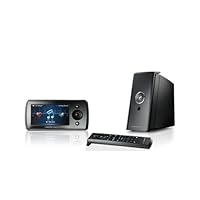 Cisco Linksys Wireless Home Audio Trio Kit--Includes Two Players with Two IR Remotes and One Controller