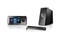 Cisco Linksys Wireless Home Audio Trio Kit--Includes Two Players with Two IR Remotes and One Controller
