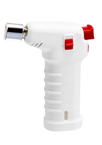 Lurch 10894 Butangasbrenner Home weiß