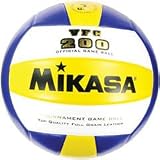 Mikasa Sports Championship Game Volleyball