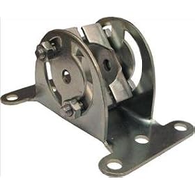 Aerial Bracket - Swivelling Loft Mounting
