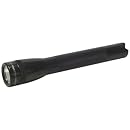 Maglite Boxed AAA Solitaire Torch - Black