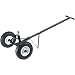Tools & Hardware : Northern Industrial Tools 600-Lb. Capacity Heavy-Duty Trailer Dolly - 10 1/2in. x 3 3/8in. tires